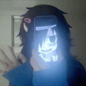 Meet your Posher, -miss.keysha